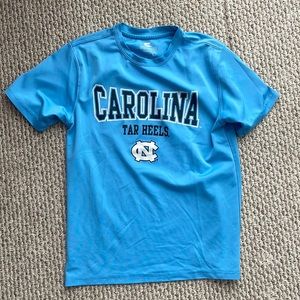 UNC Tar Heels T-Shirt